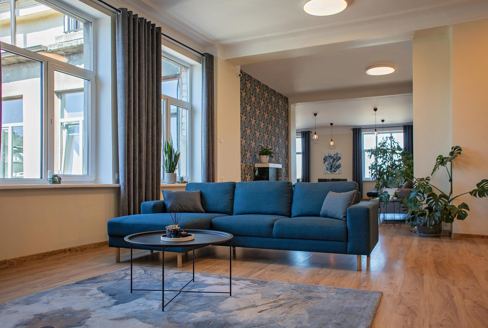 Stoties Hostelis Вильнюс Экстерьер фото