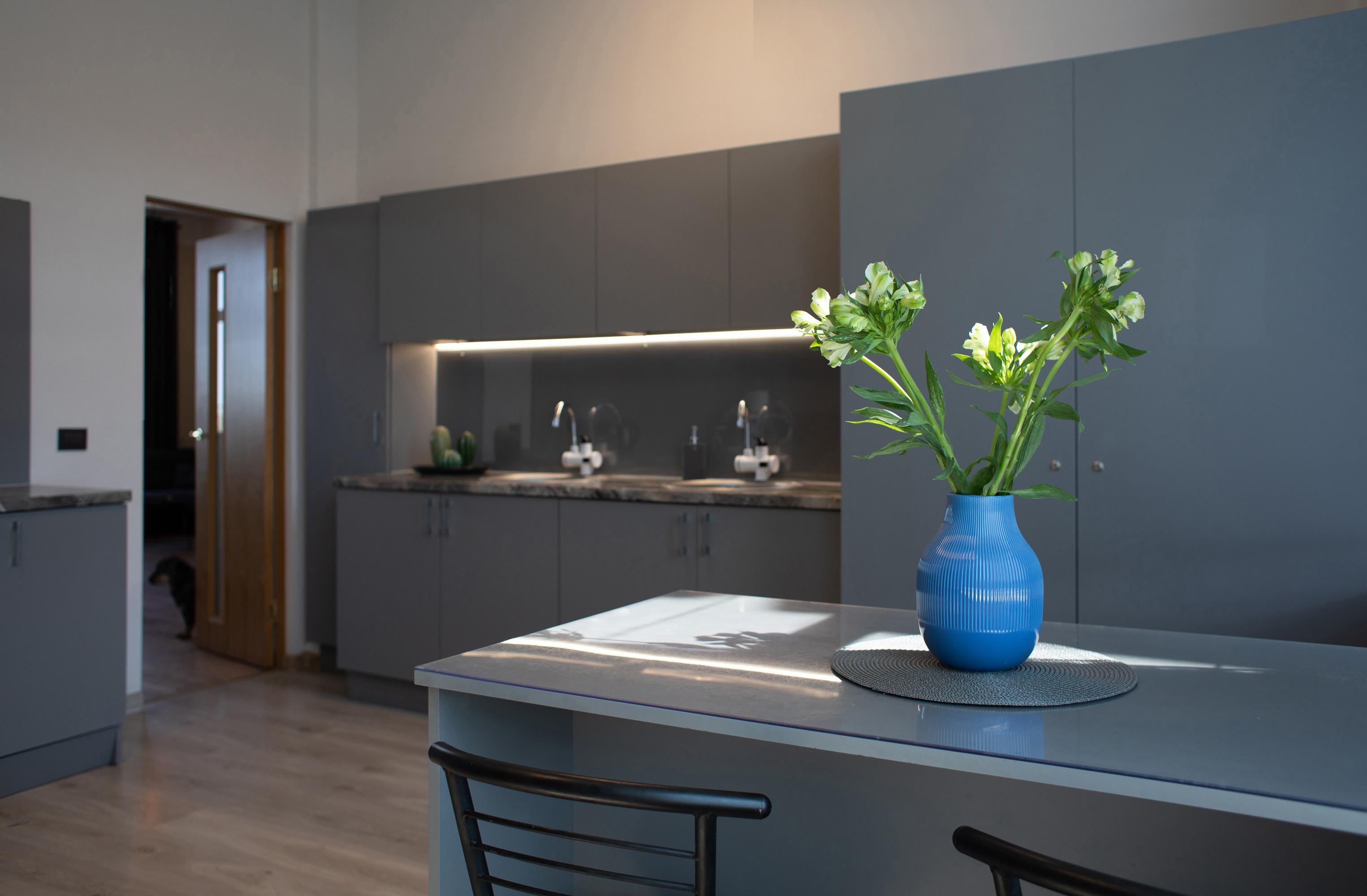 Stoties Hostelis Вильнюс Экстерьер фото